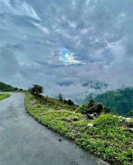 Agrakhal, Rishikesh