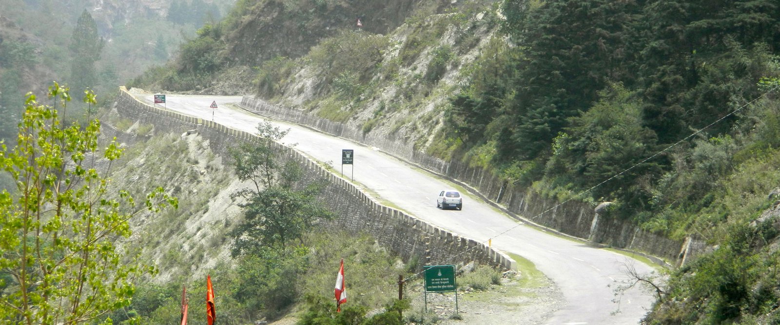 Buy Land in Uttarakhand