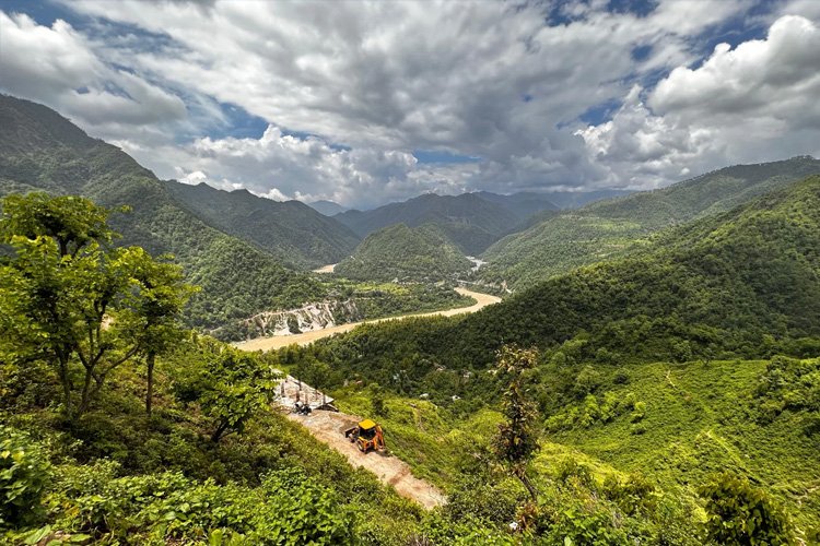 Best resorts in rishikesh for couples