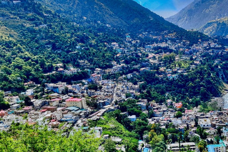 Buy land in chamba