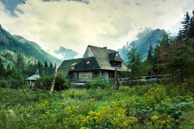 Buy Land in Rishikesh
