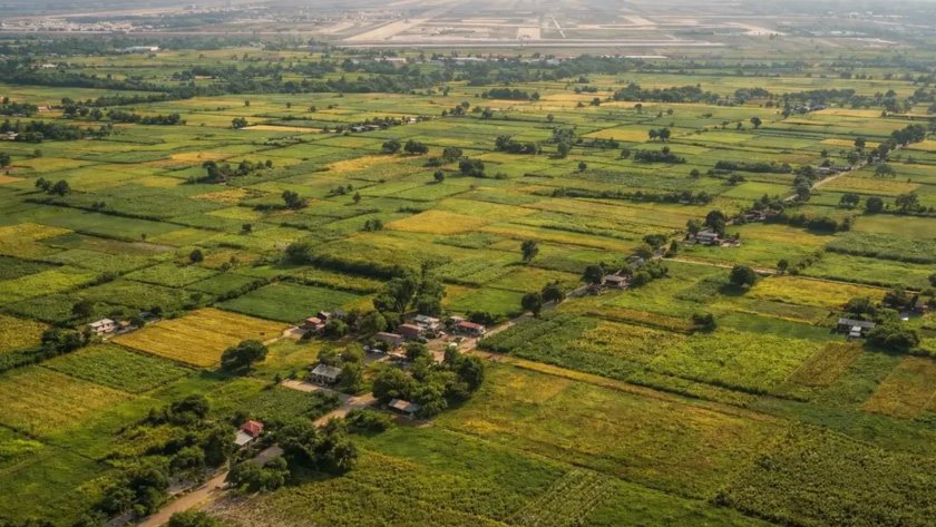 Landowner & Investor Collaboration