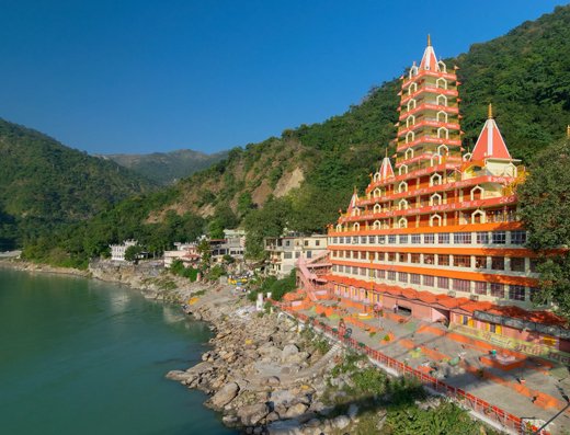 Buy land in Neelkanth Road 