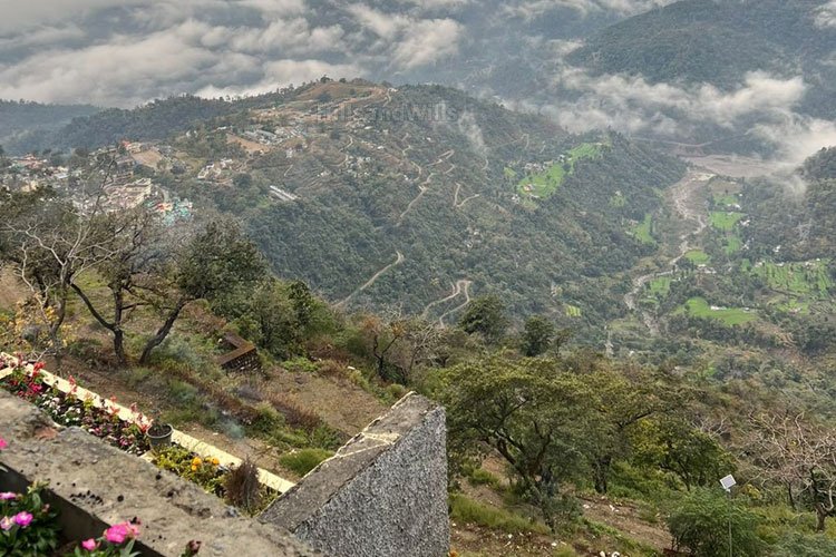 Buy Land in Rishikesh