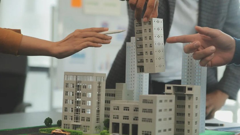 Project Development Support