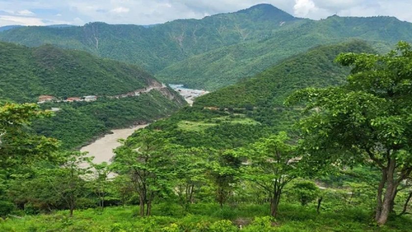 Property for sale in Rishikesh