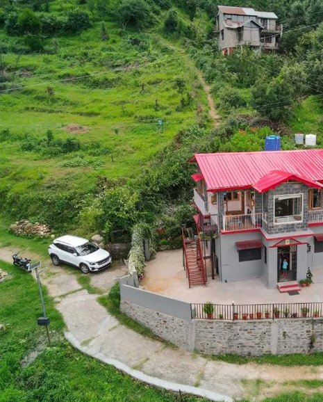 Narendra Nagar, Rishikesh