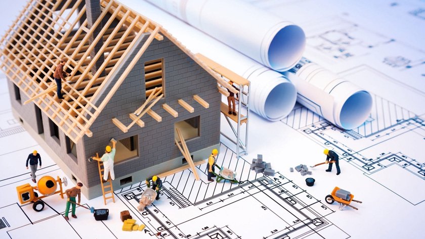Residential Property Development
