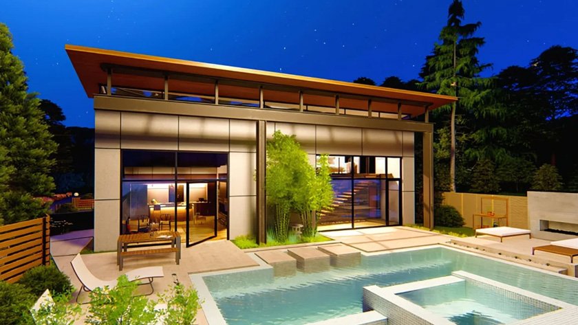 Types of Second Homes
