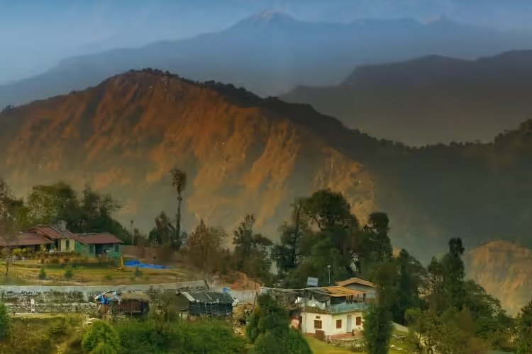 Best resorts in rishikesh for couples