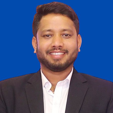 Deepak Negi