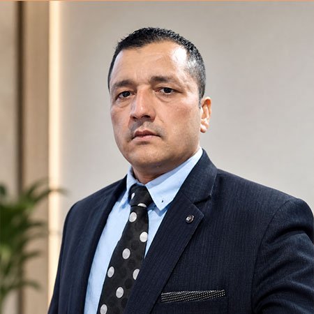 Ben Singh Chauhan