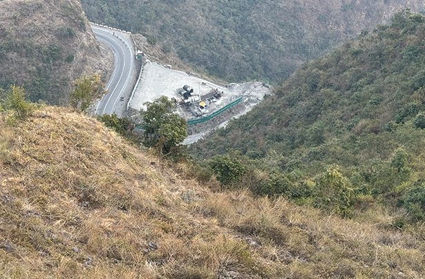 Land for Sale in Devprayag, Uttarakhand