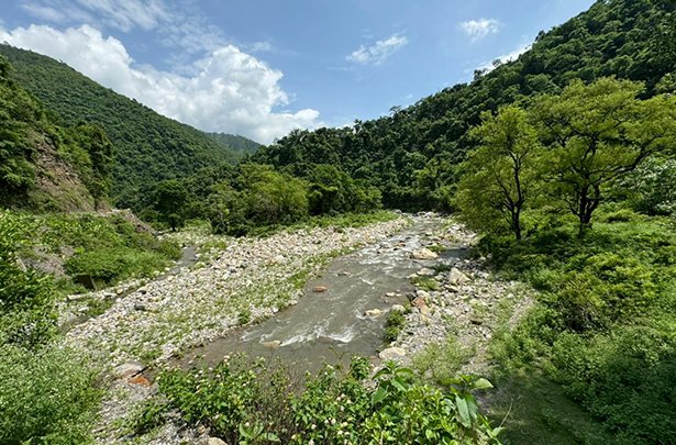 Land For Sale in Nail Village, Yamkeshwar