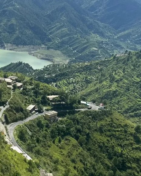 Oni Village