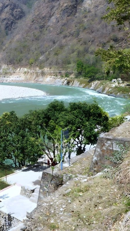 Shivpuri - Kaudiyala Hospitality Development Land