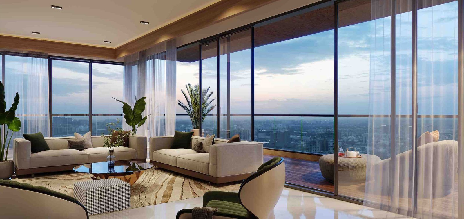Rishikesh-Based Real Estate and Development Company