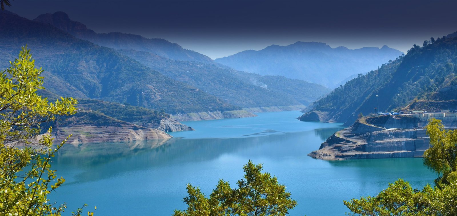 Luxury Villas in Rishikesh