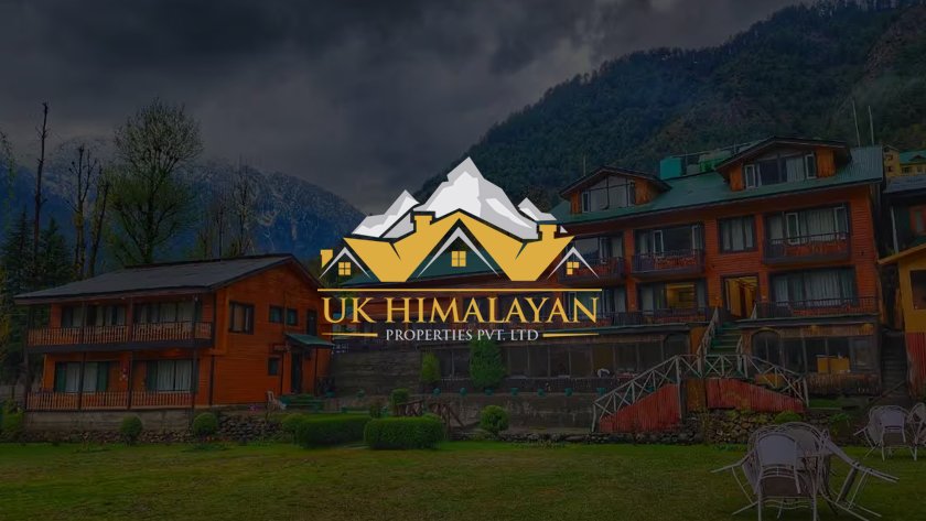 UK Himalayan Properties Pvt. Ltd.