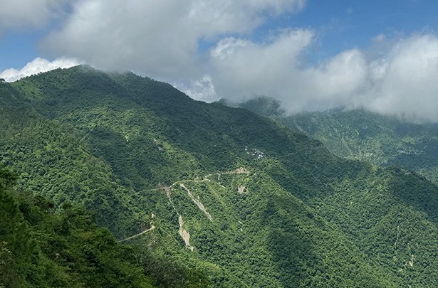 Land For Sale in Yamkeshwar, Pauri Garhwal