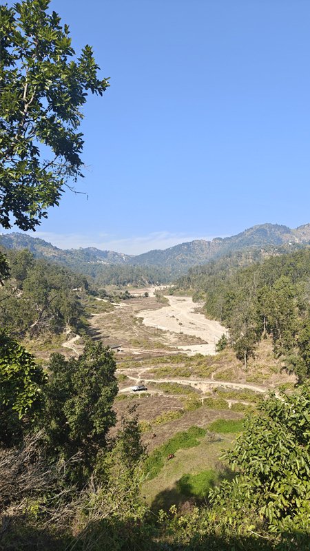 Yamkeshwar & Pauri Garhwal Mountain Investment Properties